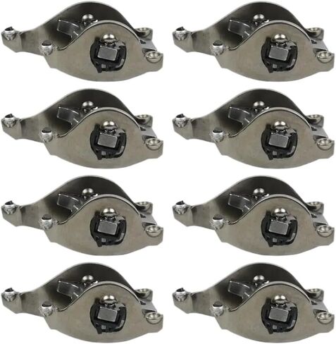 مجموعة ذراع الروك متوافقة مع F-250 F-450 F-550 8C3Z6A588A 8C3Z6A588B 8C3Z6564C 8C3Z6564D in Kuwait