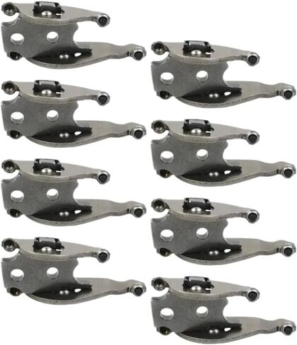 مجموعة ذراع الروك متوافقة مع F-250 F-450 F-550 8C3Z6A588A 8C3Z6A588B 8C3Z6564C 8C3Z6564D in Kuwait