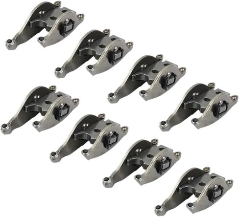 مجموعة ذراع الروك متوافقة مع F-250 F-450 F-550 8C3Z6A588A 8C3Z6A588B 8C3Z6564C 8C3Z6564D in Kuwait