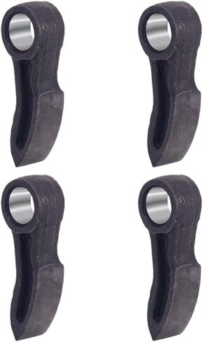 Camshaft Tappet Shaft Cam Rocker Arm Swing Assembly Compatible with 125 200 250 390 SX XCW F SXF XC XC-W Motorcycle Engines(1 pc) in Kuwait
