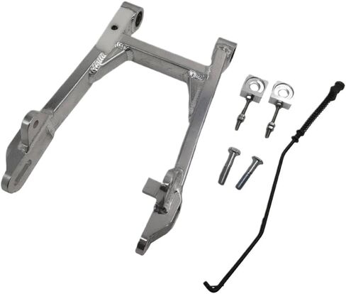 Rear Swingarm Rear Rocker Arm Compatible with Z50 Z50A Z50J Z50R Dax Trail Monkey Bike in Kuwait