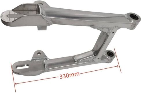 Rear Swingarm Rear Rocker Arm Compatible with Z50 Z50A Z50J Z50R Dax Trail Monkey Bike in Kuwait