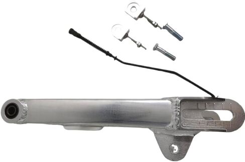 Rear Swingarm Rear Rocker Arm Compatible with Z50 Z50A Z50J Z50R Dax Trail Monkey Bike in Kuwait