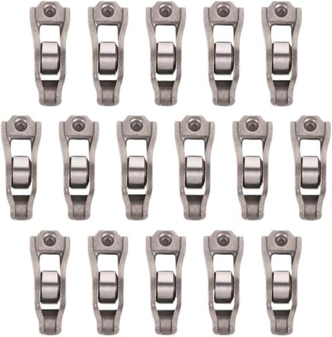Lifter And Rocker Arm Set Compatible With Cherokee WJ 4.7L 1999–2004 Replacement For 53021077 53020742AC 53020742AB in Kuwait