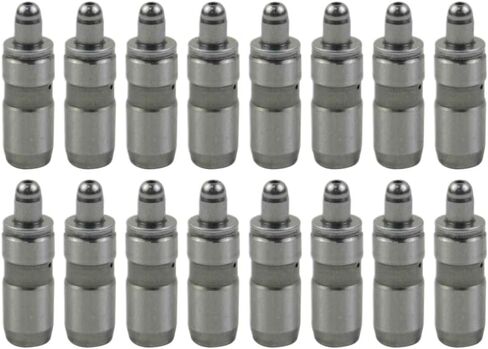 Lifter And Rocker Arm Set Compatible With Cherokee WJ 4.7L 1999–2004 Replacement For 53021077 53020742AC 53020742AB in Kuwait