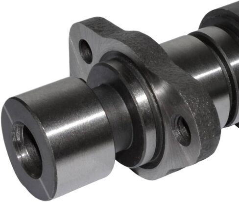 Camshaft Tappet Shaft And Rocker Arm Compatible With DR250 1990 To 1995 12711 15D10 000 in Kuwait