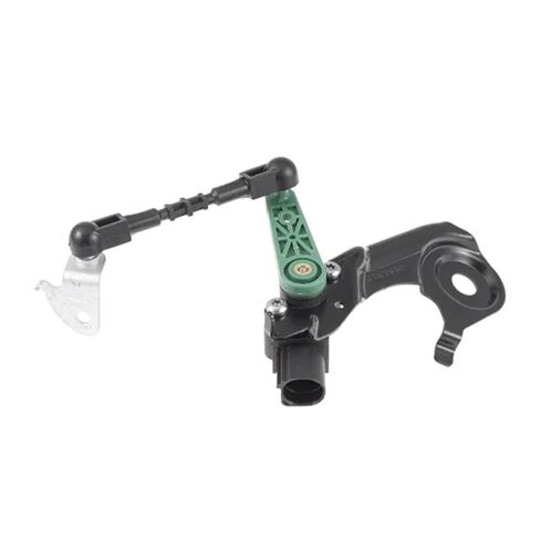 Rear Left +Right Suspension Headlight Level Sensor Compatible for A6 Avant S6 A8 RS6 A7 S7 S8 RS8 4H0941310C 4H0941309C 4H0941310B in Kuwait