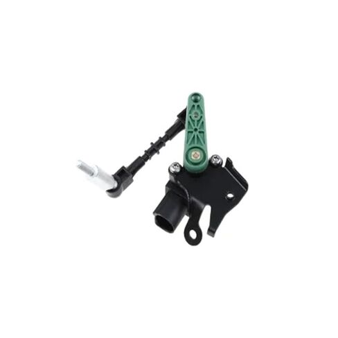 Rear Left +Right Suspension Headlight Level Sensor Compatible for A6 Avant S6 A8 RS6 A7 S7 S8 RS8 4H0941310C 4H0941309C 4H0941310B in Kuwait