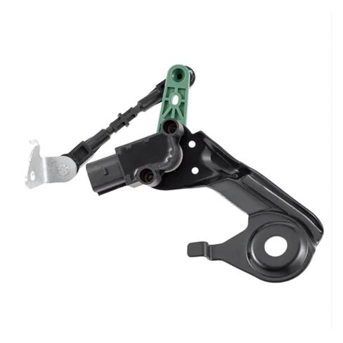 Rear Left +Right Suspension Headlight Level Sensor Compatible for A6 Avant S6 A8 RS6 A7 S7 S8 RS8 4H0941310C 4H0941309C 4H0941310B in Kuwait