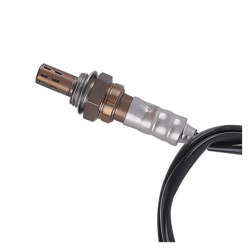 مستشعر الأكسجين O2 لأعلى ولأسفل متوافق مع BMW 325Ci E46 2001-2003 L6 2.5L 11781742050 in Kuwait