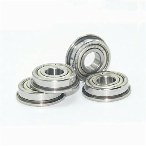 شفة تحمل MF106ZZ / MF115ZZ MF117ZZ MF126ZZ MF128ZZ MF137ZZ MF148ZZ 2/10 قطعة (10 قطعة ، Mf117zz) in Kuwait