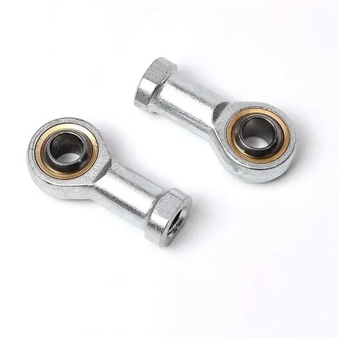 1 قطعة 6 مللي متر أنثى SI6T/K PHSA6 اليد اليمنى متري الخيوط نهاية قضيب تحمل SI6TK in Kuwait