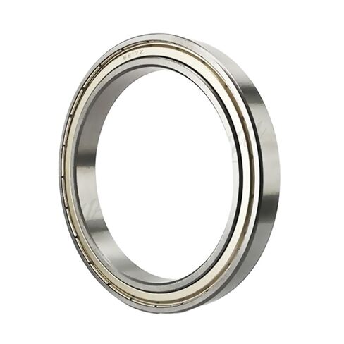 6807 6807ZZ 6807RS 6807-2Z 6807Z 6807-2RS ZZ RS RZ 2RZ Deep Groove Ball Bearings 35 X 47 X 7mm(3pcs 6807ZZ) in Kuwait