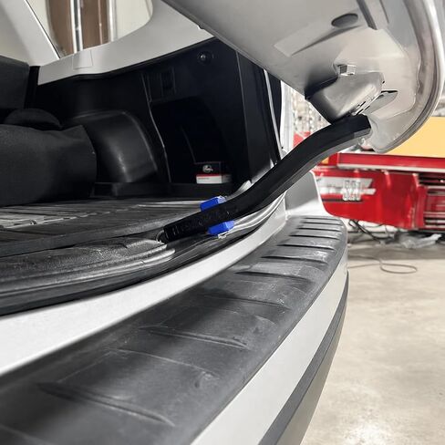 Door Prop Tool – Universal Car Door Jammer for Auto Repair, Detailing & Body Work – Secure Hold for Doors, Cars, Trucks & SUVs, Trunks & Hatchbacks in Kuwait