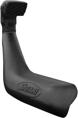 ARB SS172HP Safari Snorkel Air Intake kit ARMAX For Toyota Tacoma 2016-2021, Ideal for protecting your engine from dust, water while traveling in Kuwait