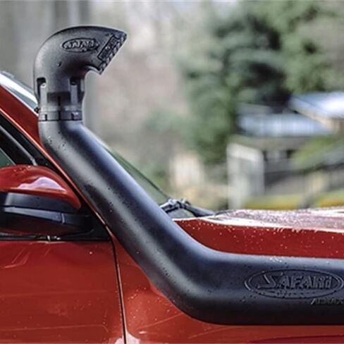 ARB SS172HP Safari Snorkel Air Intake kit ARMAX For Toyota Tacoma 2016-2021, Ideal for protecting your engine from dust, water while traveling in Kuwait