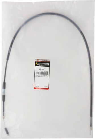 جميع الكرات كابل البدء الساخن 45-3001 متوافق مع/استبدال لهوندا CRF250R 2004-2009، CRF250X 2004-2017، CRF450R 2002-2008، CRF450X 2005-2017 in Kuwait