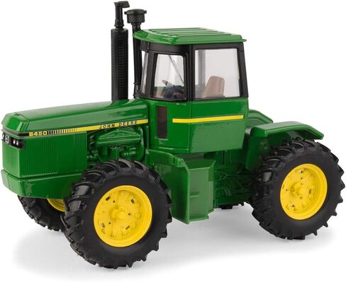 TOMY John Deere 1/32 8450 Tractor in Kuwait