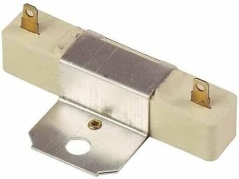 8214 Retro Coil Ballast Resistor 0.8 ohm for Stock Points Ignition 8214 in Kuwait