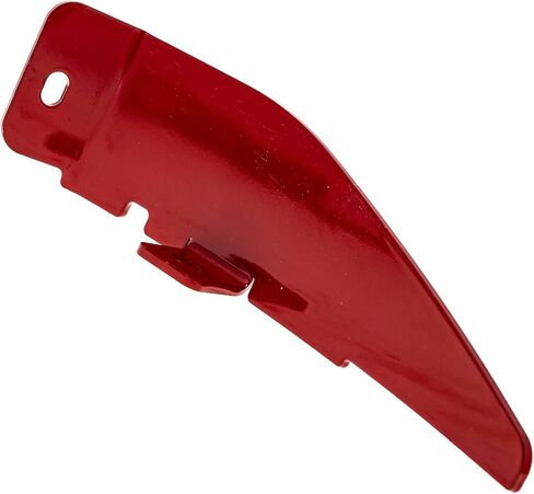 Exmark 116-5814-01 Dogleg Baffle 52" Deck Lazer Z E-Series S-Series in Kuwait