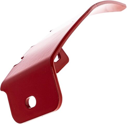 Exmark 116-5814-01 Dogleg Baffle 52" Deck Lazer Z E-Series S-Series in Kuwait