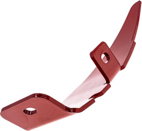 Exmark 116-5814-01 Dogleg Baffle 52" Deck Lazer Z E-Series S-Series in Kuwait