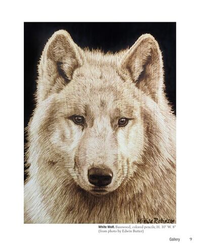 Woodburning Realistic Animals: 12 Step-by-Step Pyrography Projects of Birds, Pets, and Wildlife (Fox Chapel Publishing) Tutorials for Eyes, Fur, Manes, & Whiskers; Projects for Big Cats, Owls, & More in Kuwait