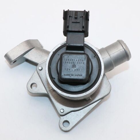 Refurbished Air Suction Valve Assembly 14845-AA270 For 2007-2014 Subaru Impreza Forester Legacy in Kuwait
