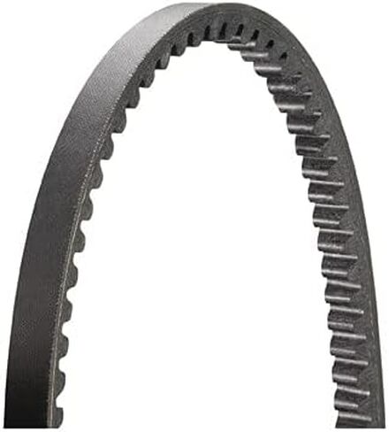 Fan and Alternator Accessory Drive Belt Compatible With BMW 635CSi 1989 1988 1987 1986 1985 P-5594984 in Kuwait