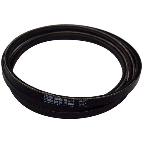 Ariens Genuine OEM Deck Drive Belt Gravely EZR 1540 1740 Pro-Master 250Z 260Z 07235500 in Kuwait
