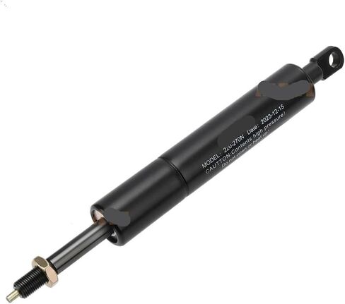 Column Oil Locking Shock Cylinder Compatible with Automotive Motorcycle Parts ATV UTV Models 2009-Up RZR 1000 900 800 700 RS1 EV for General 1000 ACE in Kuwait
