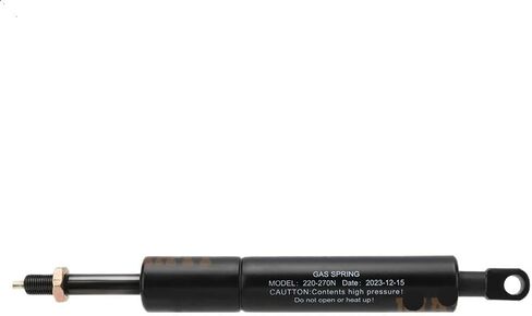 Column Oil Locking Shock Cylinder Compatible with Automotive Motorcycle Parts ATV UTV Models 2009-Up RZR 1000 900 800 700 RS1 EV for General 1000 ACE in Kuwait