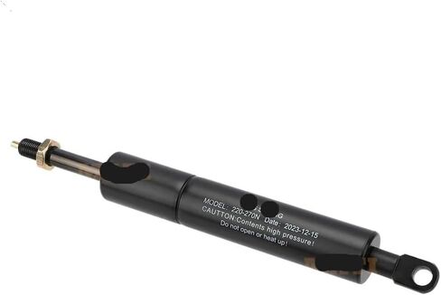 Column Oil Locking Shock Cylinder Compatible with Automotive Motorcycle Parts ATV UTV Models 2009-Up RZR 1000 900 800 700 RS1 EV for General 1000 ACE in Kuwait