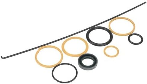 Parts ASAP Steering Cylinder Repair Kit fits International 1420 815 915 1440 1460 1480 fits Case IH 1620 1640 1660 1644 1666 1670 2144 2166 2344 2366 548357R91 in Kuwait