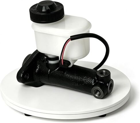 Master Cylinder 91846-25201 9184625201 Wieoncke Compatible for Mitsubishi FD35-40 FG35-45 FG40 F29 FD35-F1 FD40-F1 in Kuwait