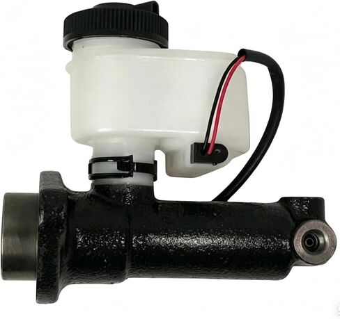 Master Cylinder 91846-25201 9184625201 Wieoncke Compatible for Mitsubishi FD35-40 FG35-45 FG40 F29 FD35-F1 FD40-F1 in Kuwait