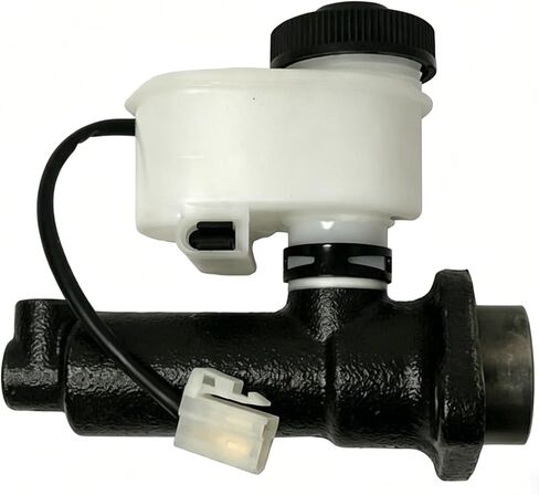 Master Cylinder 91846-25201 9184625201 Wieoncke Compatible for Mitsubishi FD35-40 FG35-45 FG40 F29 FD35-F1 FD40-F1 in Kuwait