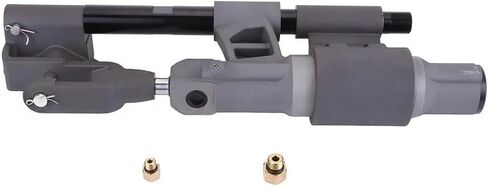 Power Steering Actuator Ram Cylinder Assembly Compatible For Volvo Penta 21910902 3812269(Actuator Kit) in Saudi Arabia