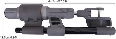 Power Steering Actuator Ram Cylinder Assembly Compatible For Volvo Penta 21910902 3812269(Actuator Kit) in Saudi Arabia