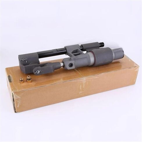 Power Steering Actuator Ram Cylinder Assembly Compatible For Volvo Penta 21910902 3812269(Actuator Kit) in Saudi Arabia