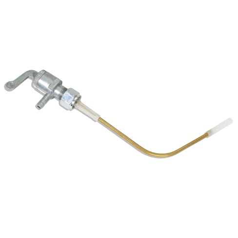 Fuel Tank Petcock for Motor Scooter Compatible with Boss Boxer Bravo Grillo and 103 104 Models Motorcycle Replacement Part in Kuwait