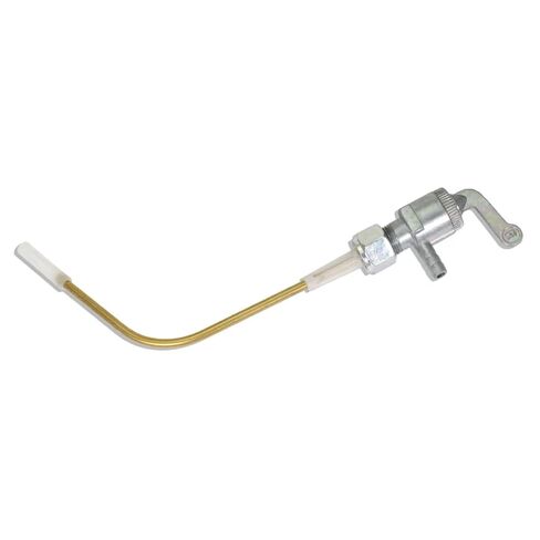 Fuel Tank Petcock for Motor Scooter Compatible with Boss Boxer Bravo Grillo and 103 104 Models Motorcycle Replacement Part in Kuwait
