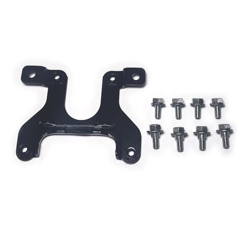 Motorcycle Fender Support High Mudguard Mounting Seat Mudguard Bracket for CFMOTO 450MT 450mt CF400-8 in Saudi Arabia