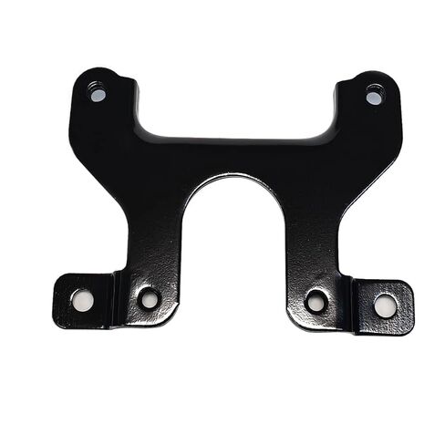 Motorcycle Fender Support High Mudguard Mounting Seat Mudguard Bracket for CFMOTO 450MT 450mt CF400-8 in Saudi Arabia