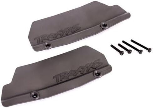 9519 واقيات الطين، الخلفية (يسارًا ويمينًا)/ 3x15 CCS (2)/ 3x25 CCS (2) in Kuwait