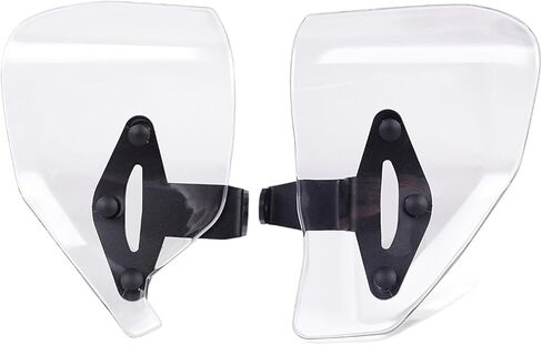 Compatible With R1200GS /LC/Adventure 2013-2022 R1250 GS/ADV Mudguard Guard Fender Foot Protectors(Model 1) in Kuwait