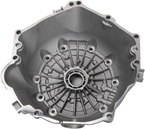 HY-SPEED 24248031 Automatic Transmission Torque Converter Housing Compatible with 6L80 & 6L90 Transmissions 2006 Up in Kuwait