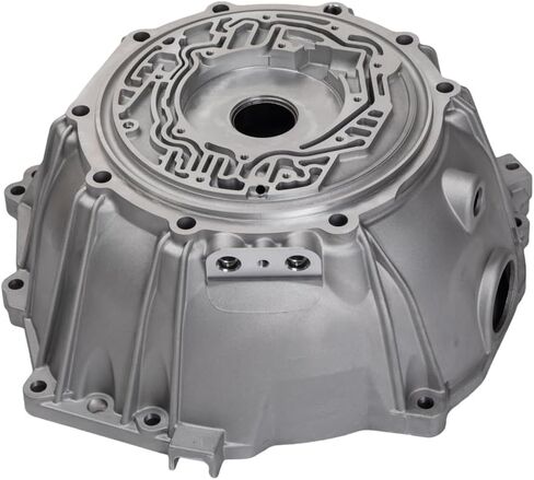 HY-SPEED 24248031 Automatic Transmission Torque Converter Housing Compatible with 6L80 & 6L90 Transmissions 2006 Up in Kuwait