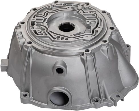 HY-SPEED 24248031 Automatic Transmission Torque Converter Housing Compatible with 6L80 & 6L90 Transmissions 2006 Up in Kuwait
