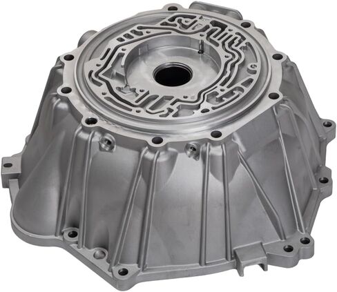 HY-SPEED 24248031 Automatic Transmission Torque Converter Housing Compatible with 6L80 & 6L90 Transmissions 2006 Up in Kuwait